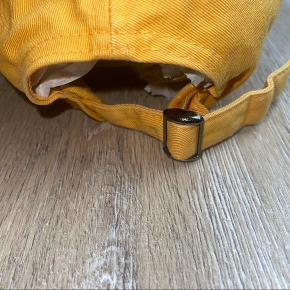 GREG NORMAN 2001 83rd PFA CHAMPIONSHIP ATLANTA ATHLETIC CLUB ADJUSTABLE HAT - Picture 6 of 8